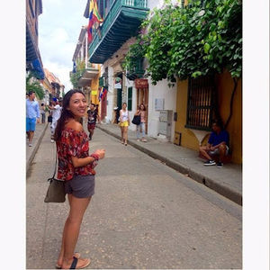 Meet your Posher, Zajari